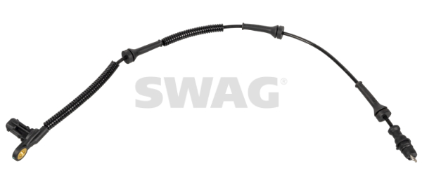Senzor,turatie roata 33 10 1213 SWAG
